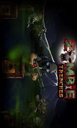 game pic for Zombie Trenches Best War